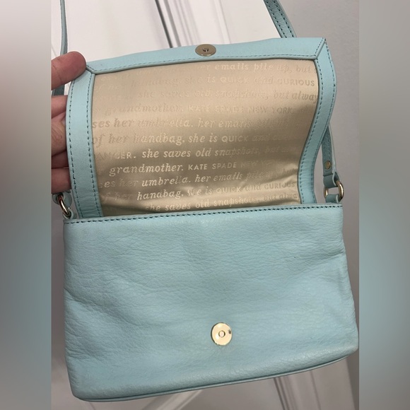 Kate Spade | Crossbody Purse - Picture 3 of 5